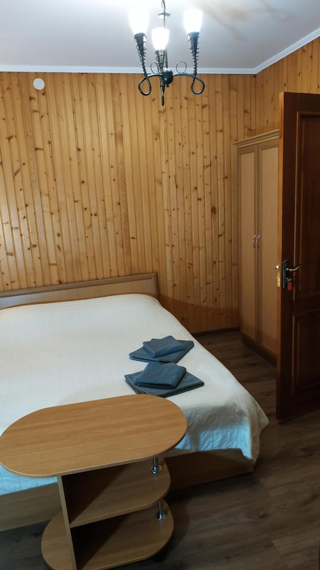 Sadyba Chertizh Tatariv Exterior foto