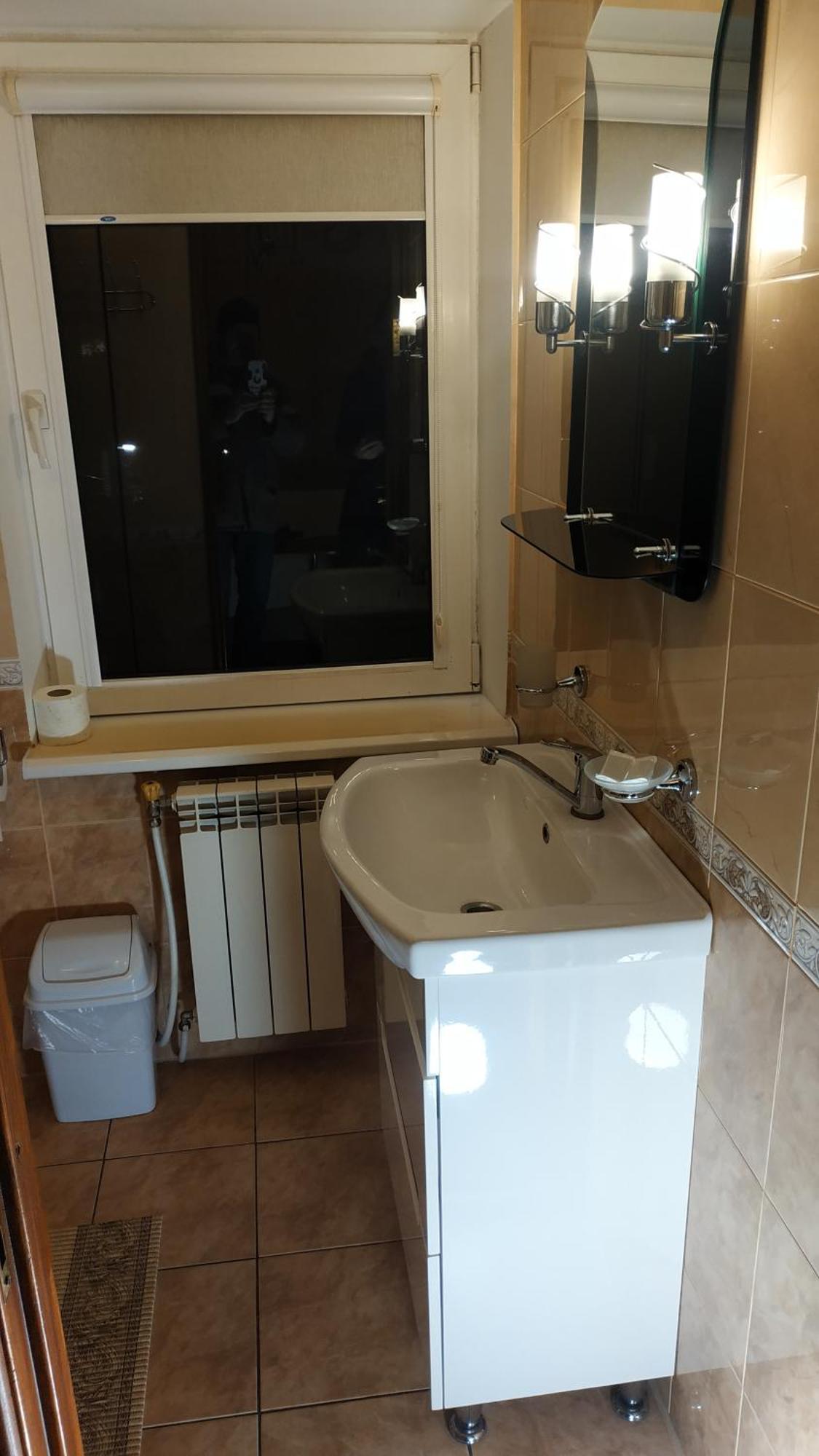 Sadyba Chertizh Tatariv Exterior foto