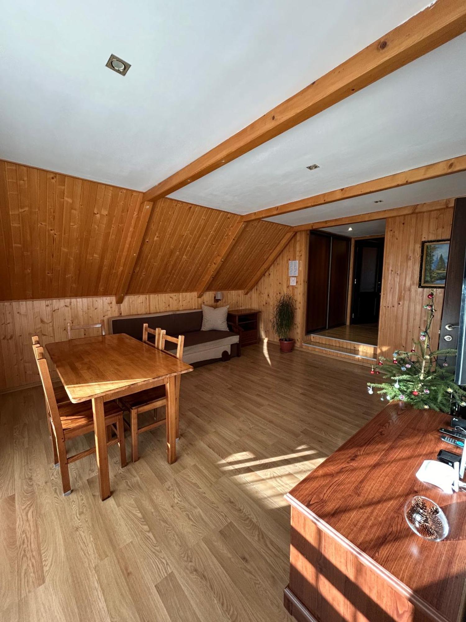 Sadyba Chertizh Tatariv Exterior foto